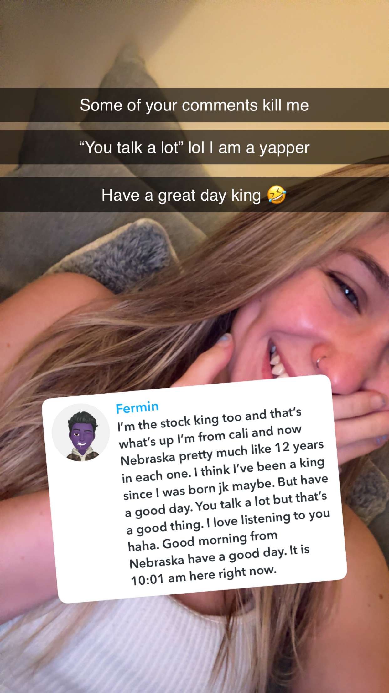 kayleedolisi snapchat image archive image