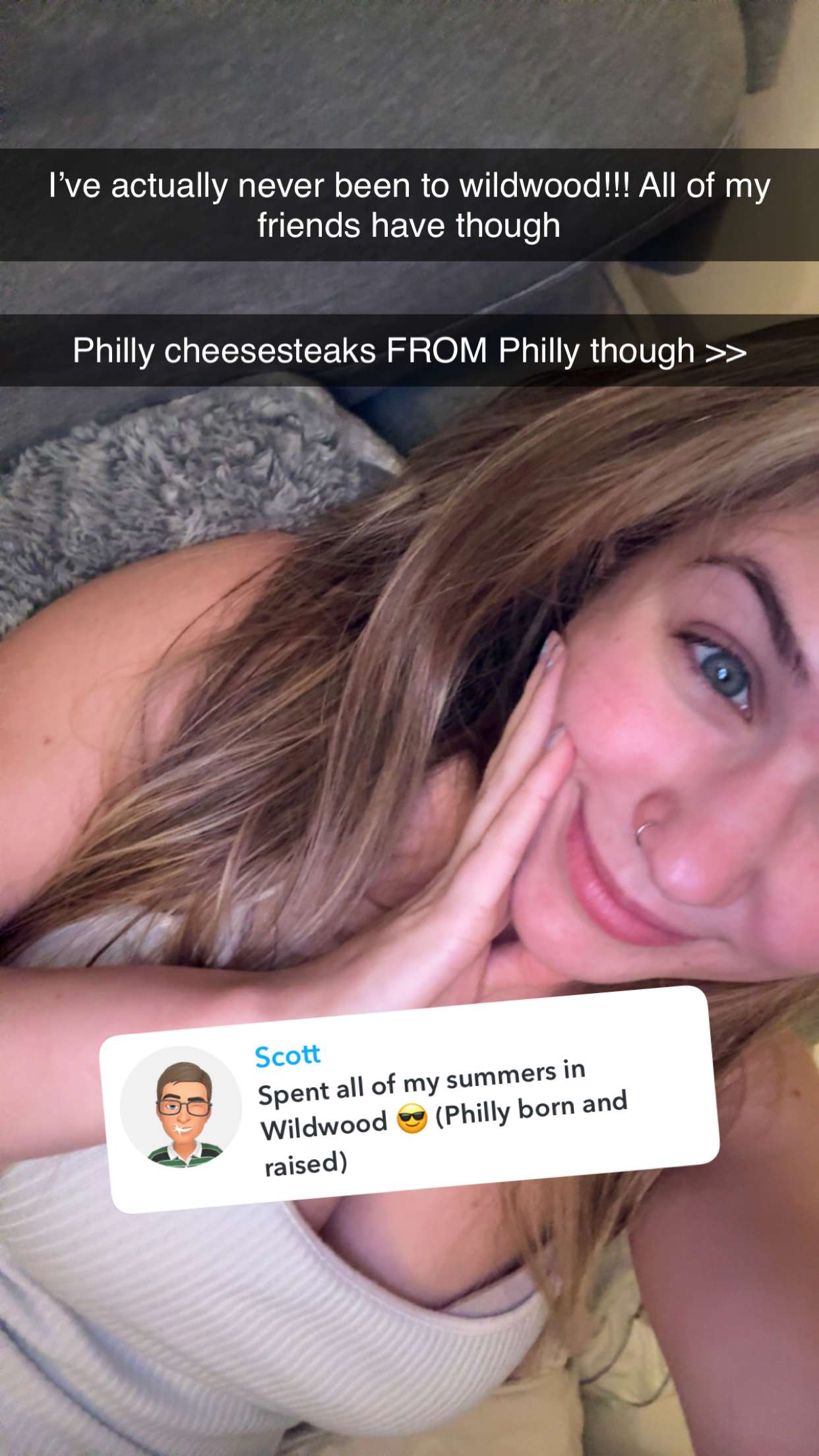 kayleedolisi snapchat image archive image