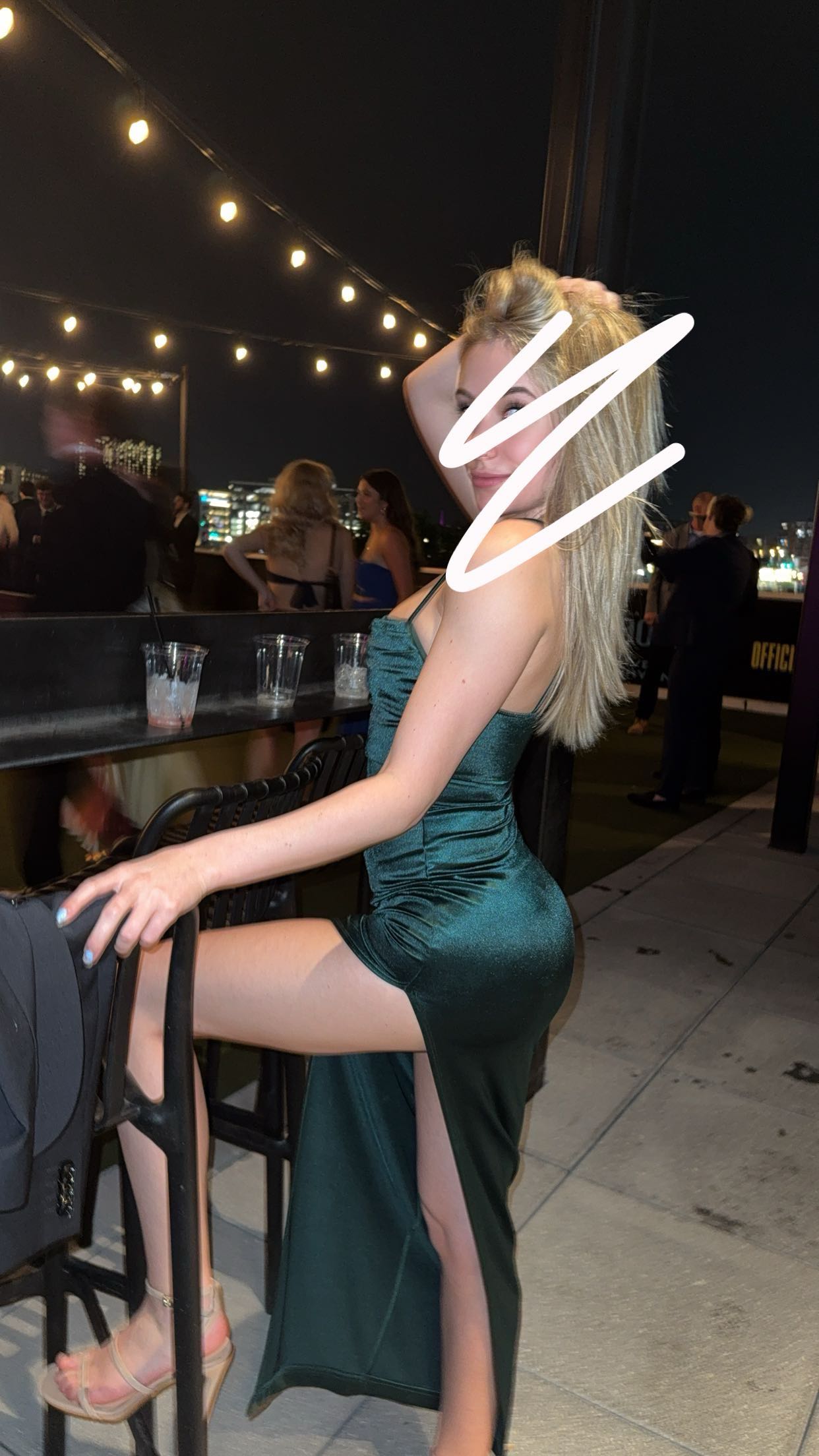 kayleedolisi snapchat image archive image