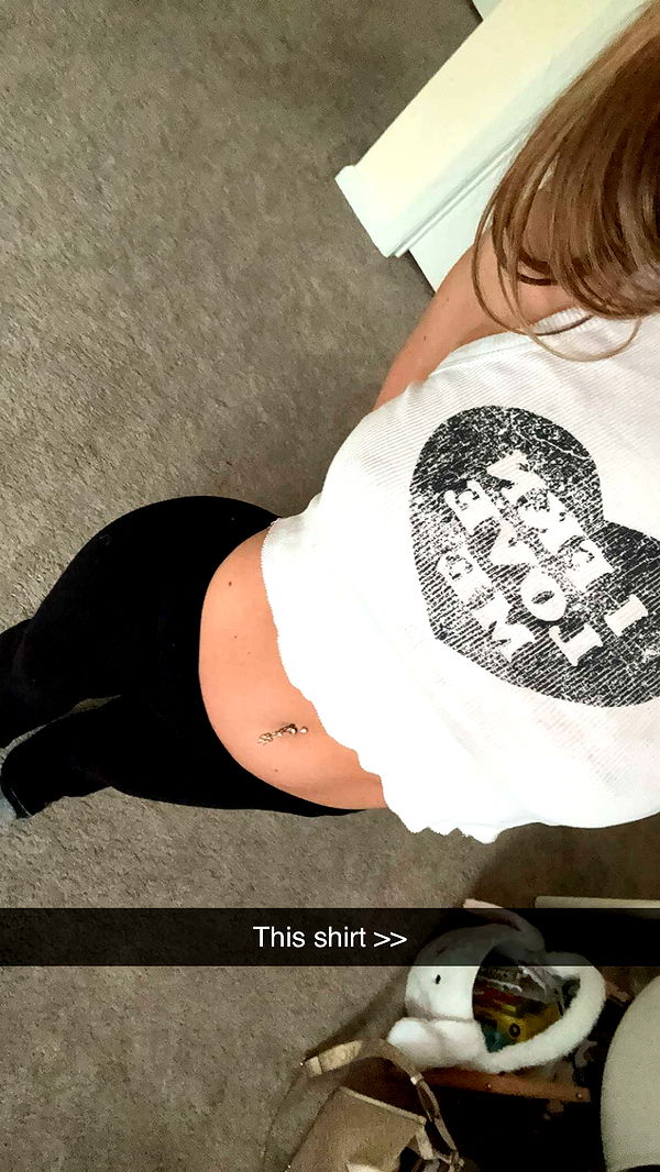 kayleedolisi image ~ Altpins