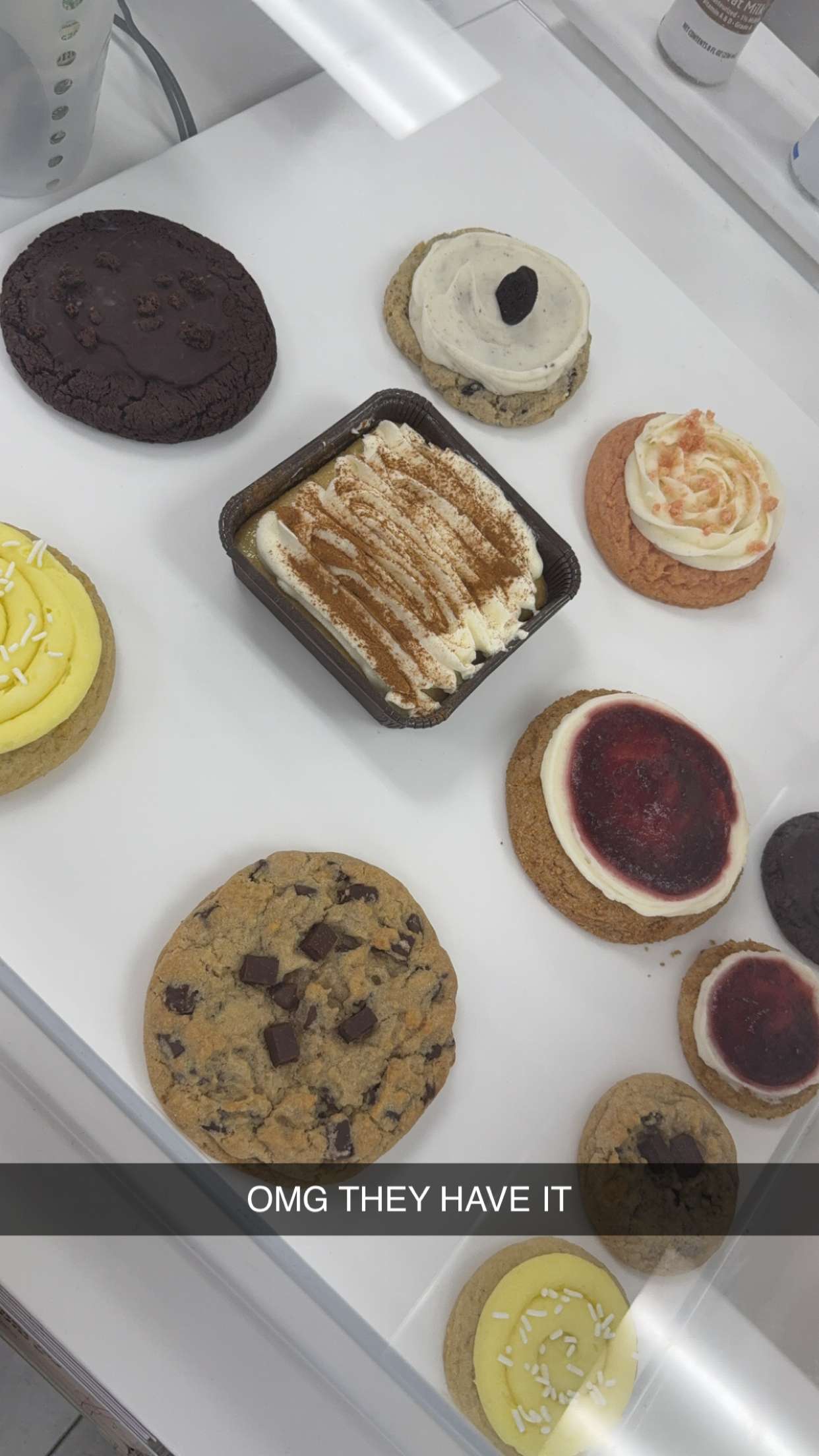 kayleedolisi snapchat image archive image