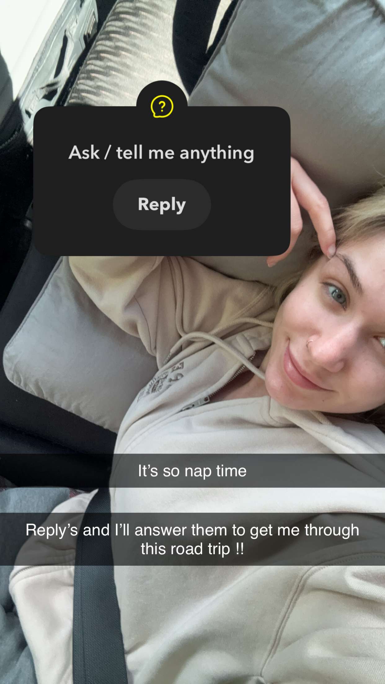 kayleedolisi snapchat image archive image