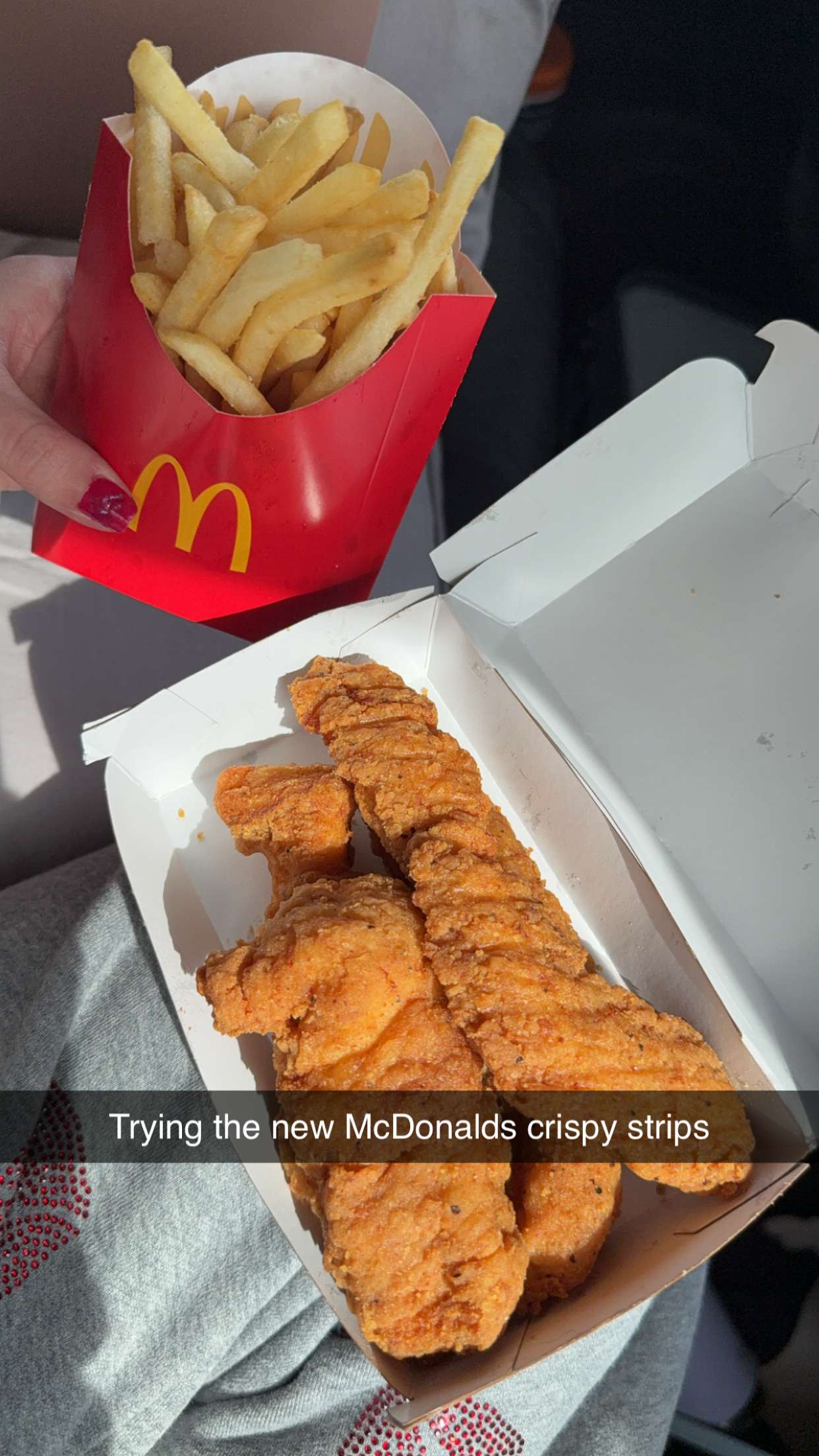 kayleedolisi snapchat image archive image