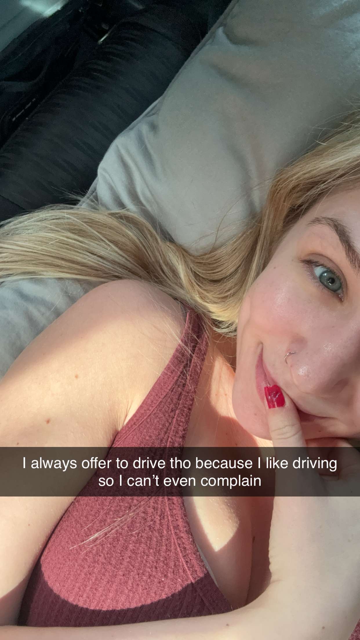 kayleedolisi snapchat image archive image