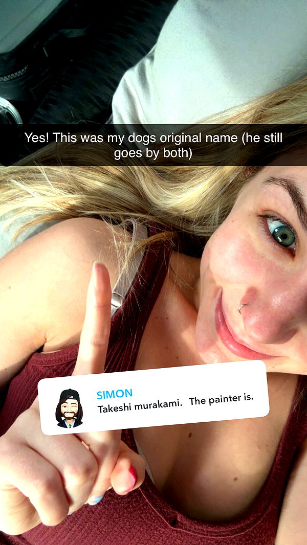 kayleedolisi image ~ Altpins