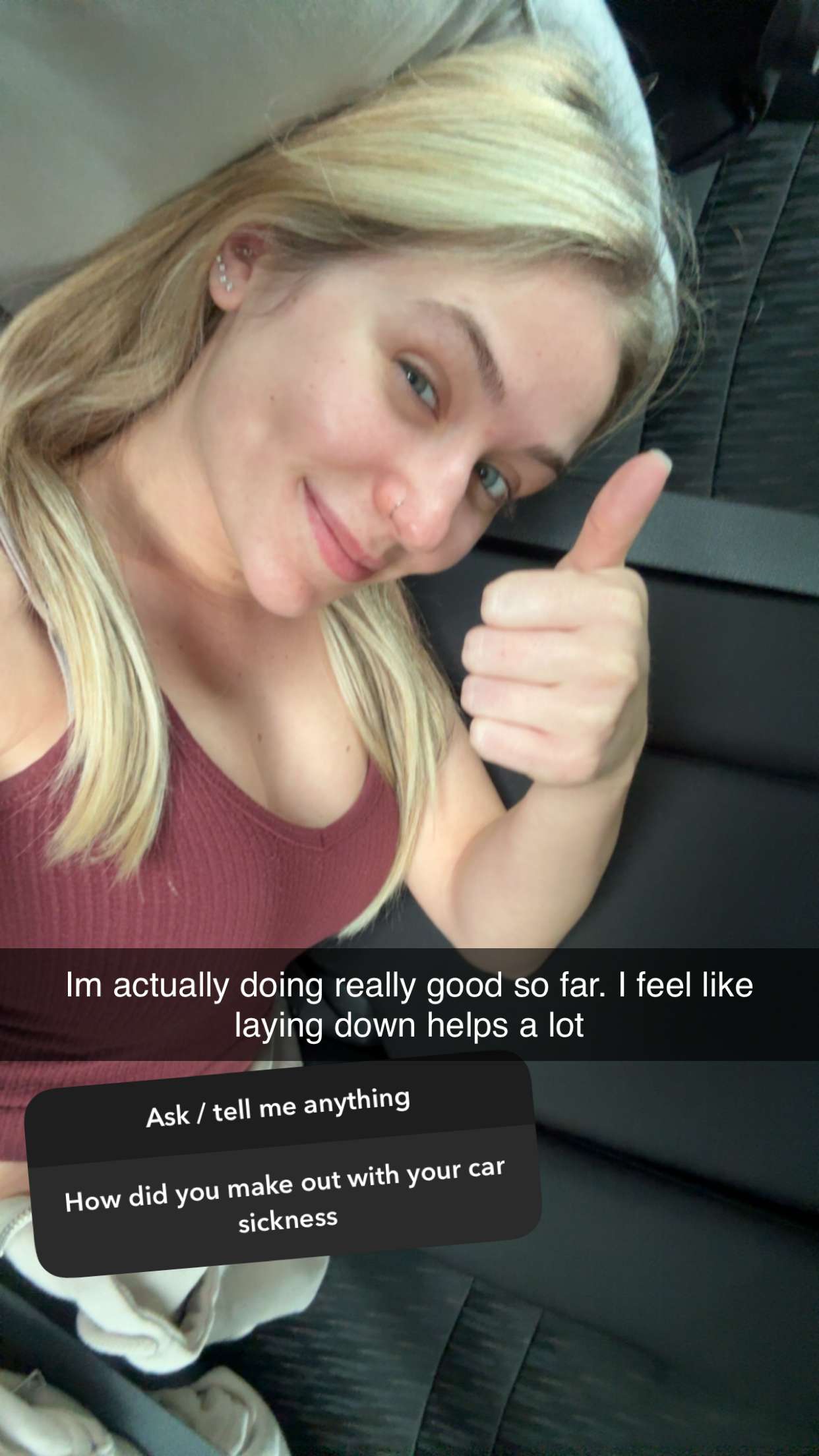 kayleedolisi snapchat image archive image