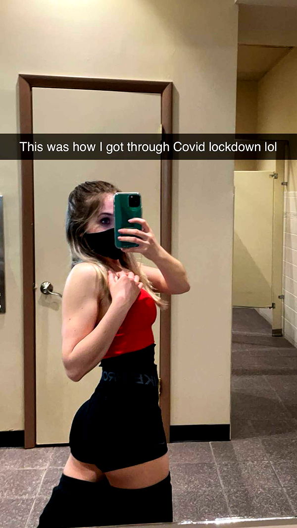 kayleedolisi image ~ Altpins