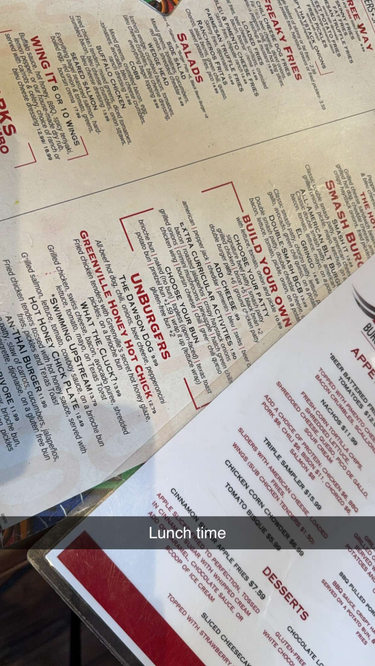 kayleedolisi snapchat image archive image