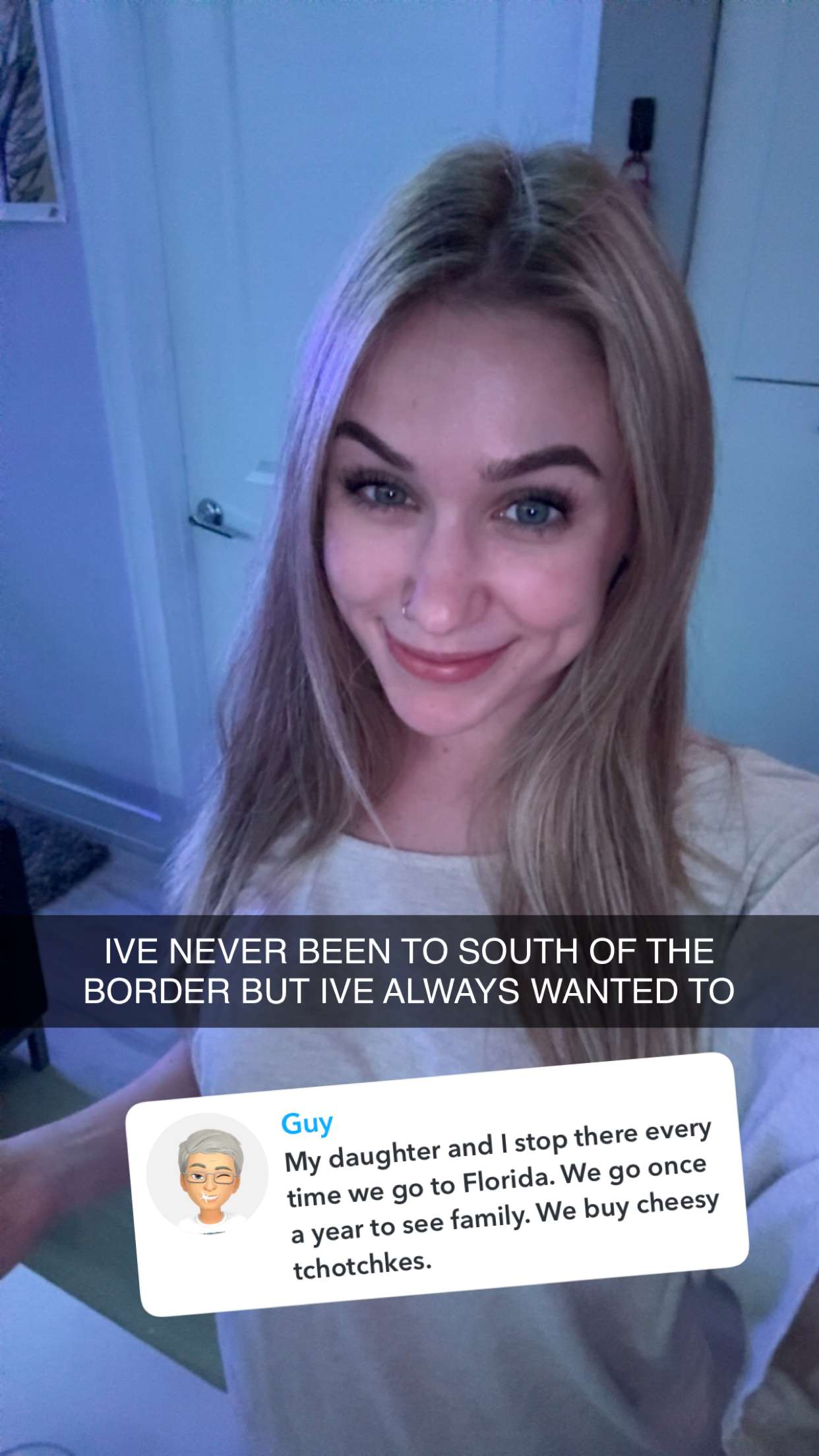 kayleedolisi snapchat image archive image