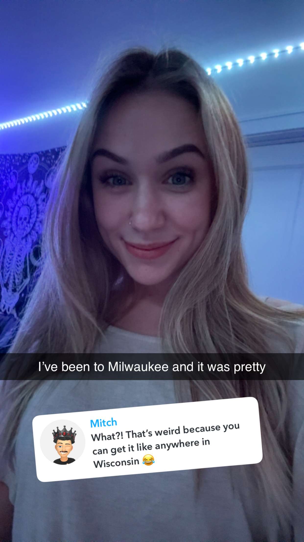 kayleedolisi snapchat image archive image