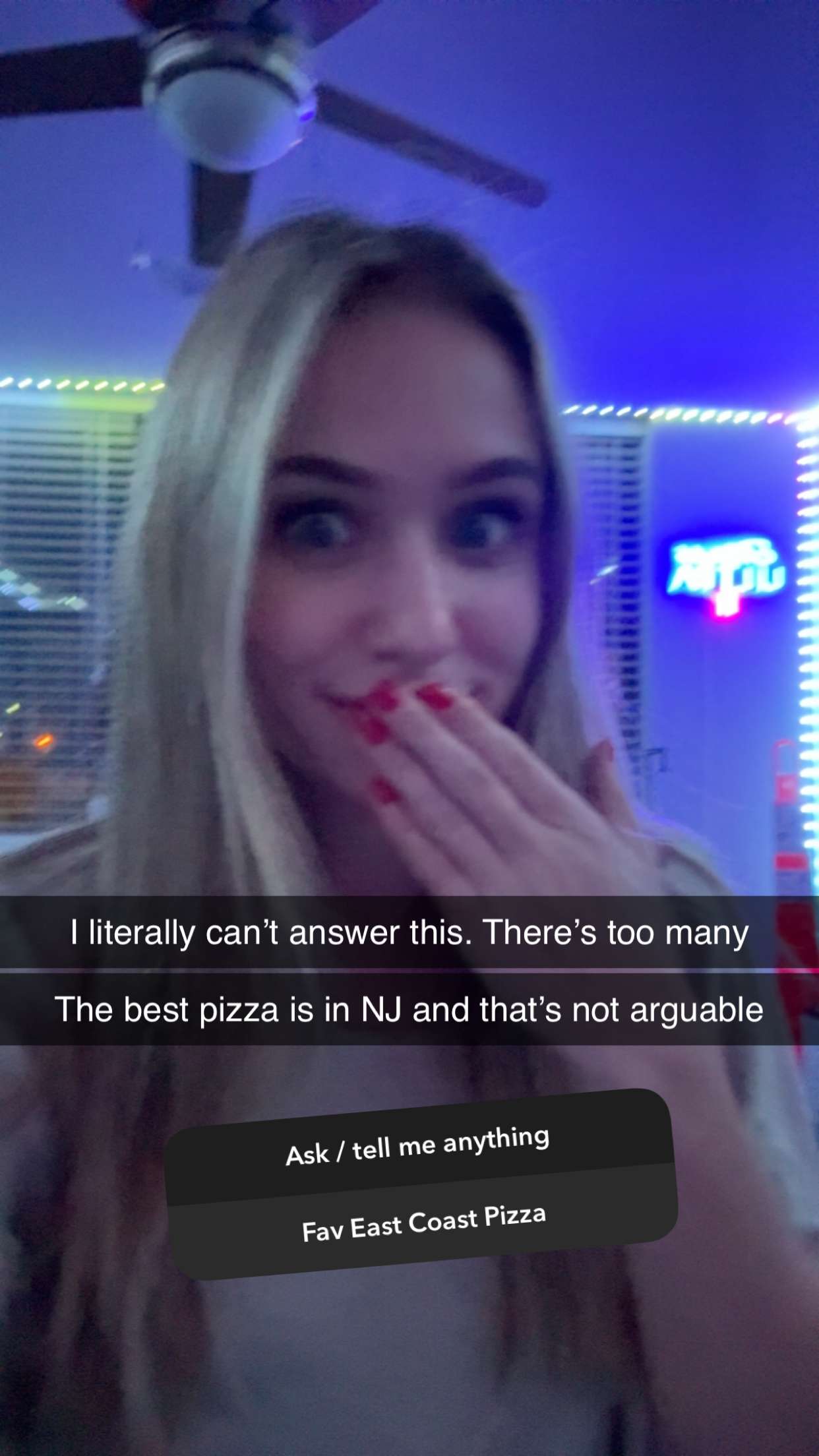 kayleedolisi snapchat image archive image