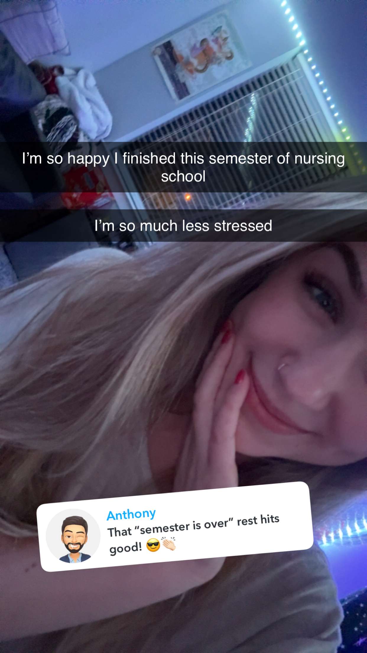 kayleedolisi snapchat image archive image