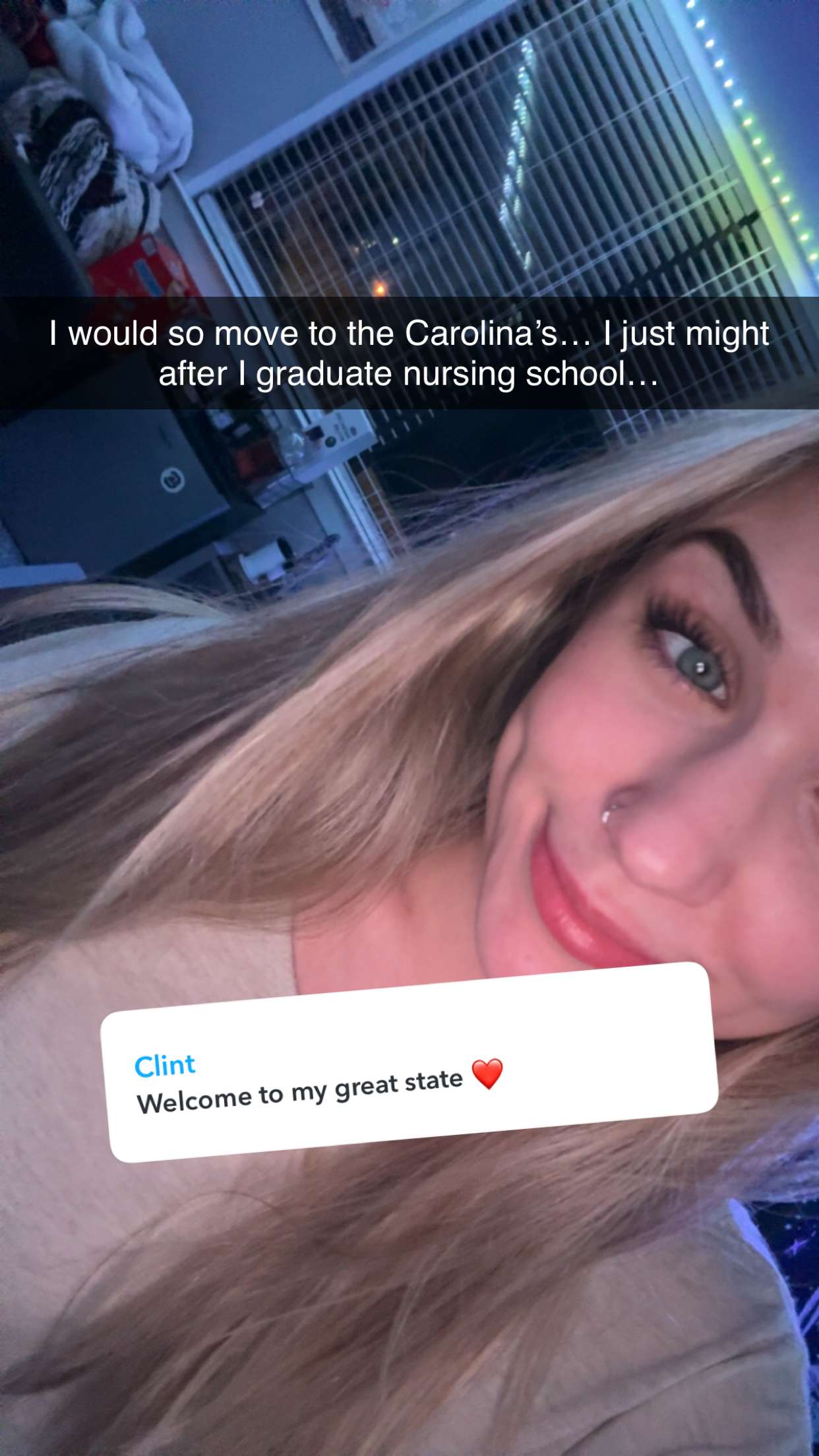 kayleedolisi snapchat image archive image