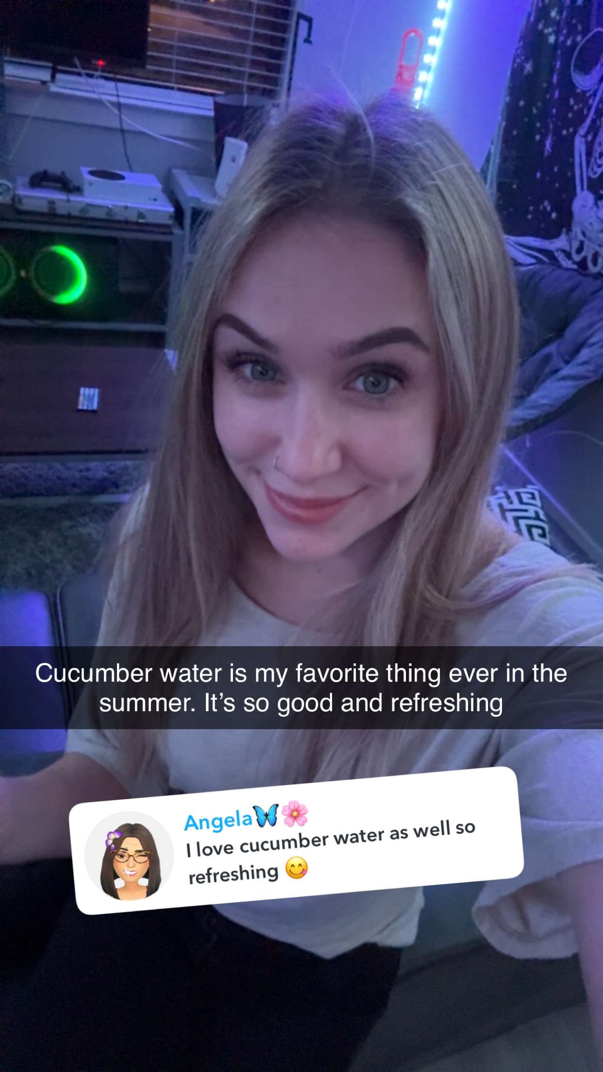 kayleedolisi snapchat image archive image