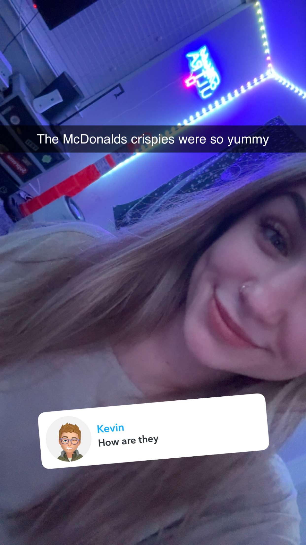 kayleedolisi snapchat image archive image