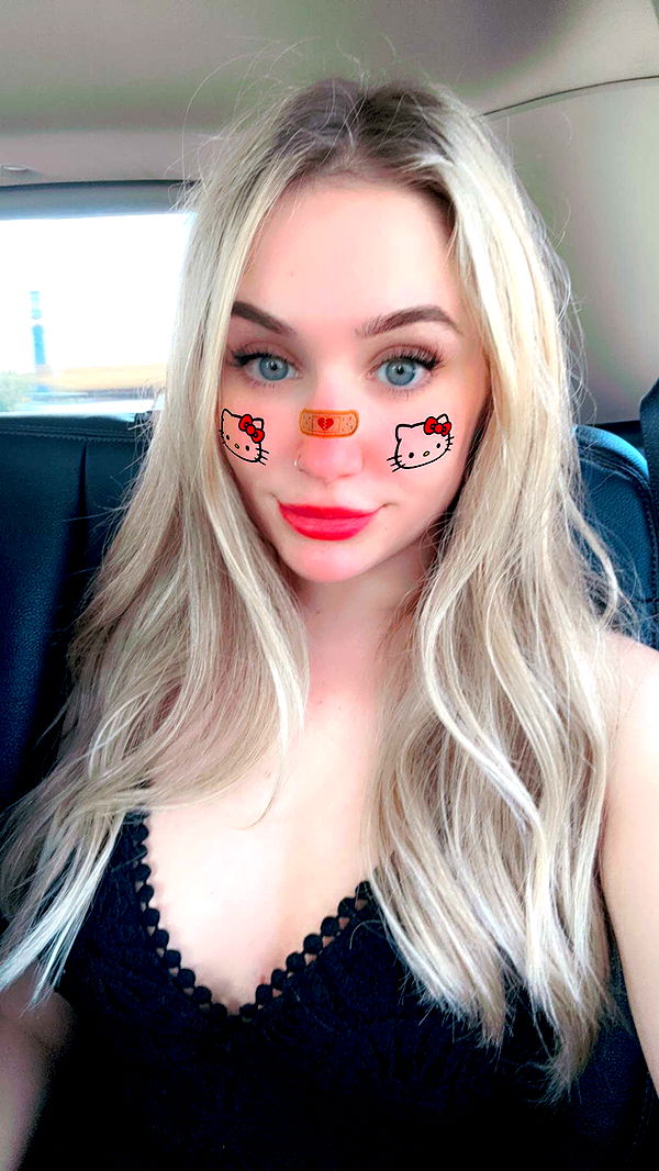 kayleedolisi image ~ Altpins