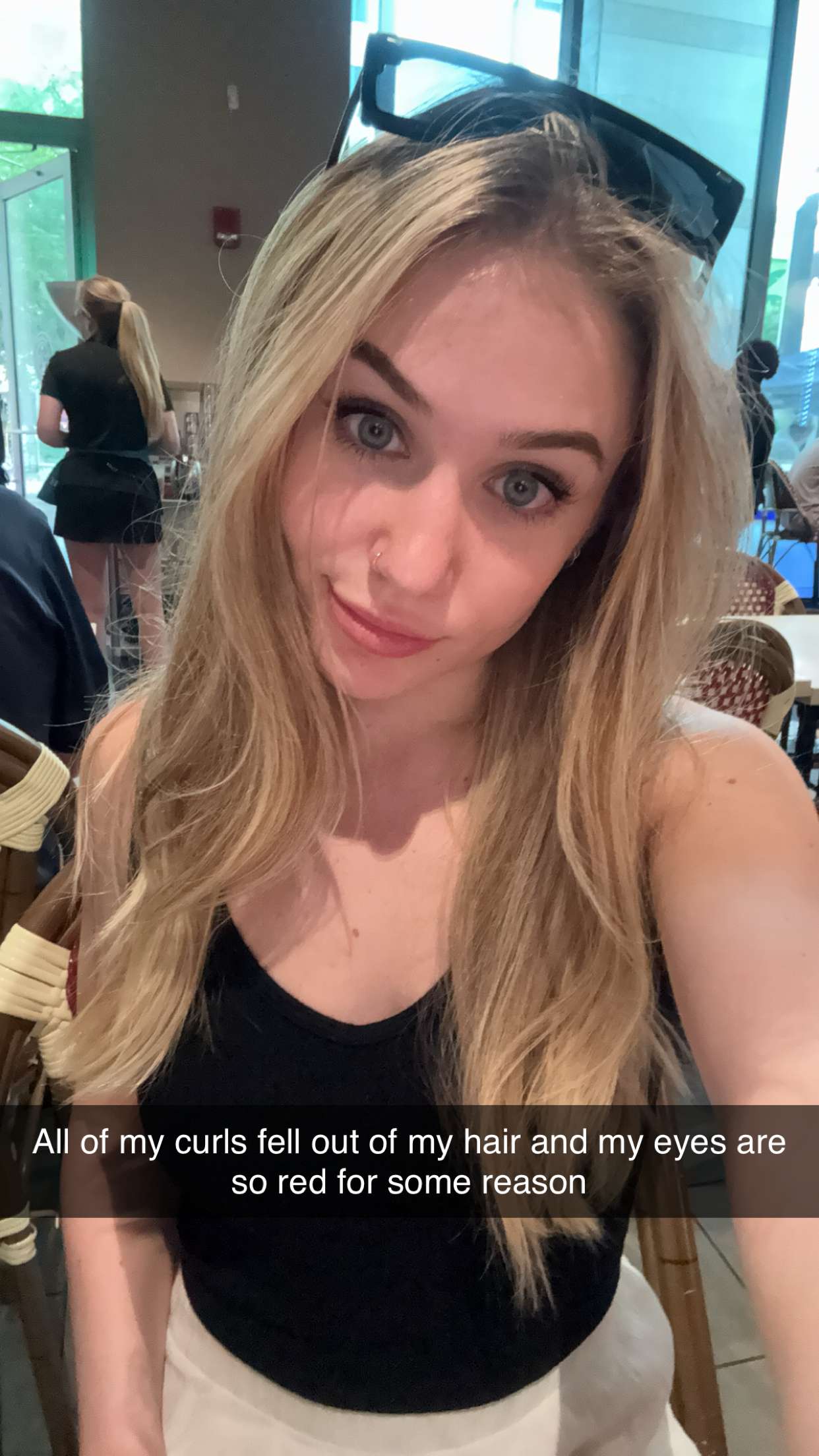 kayleedolisi snapchat image archive image