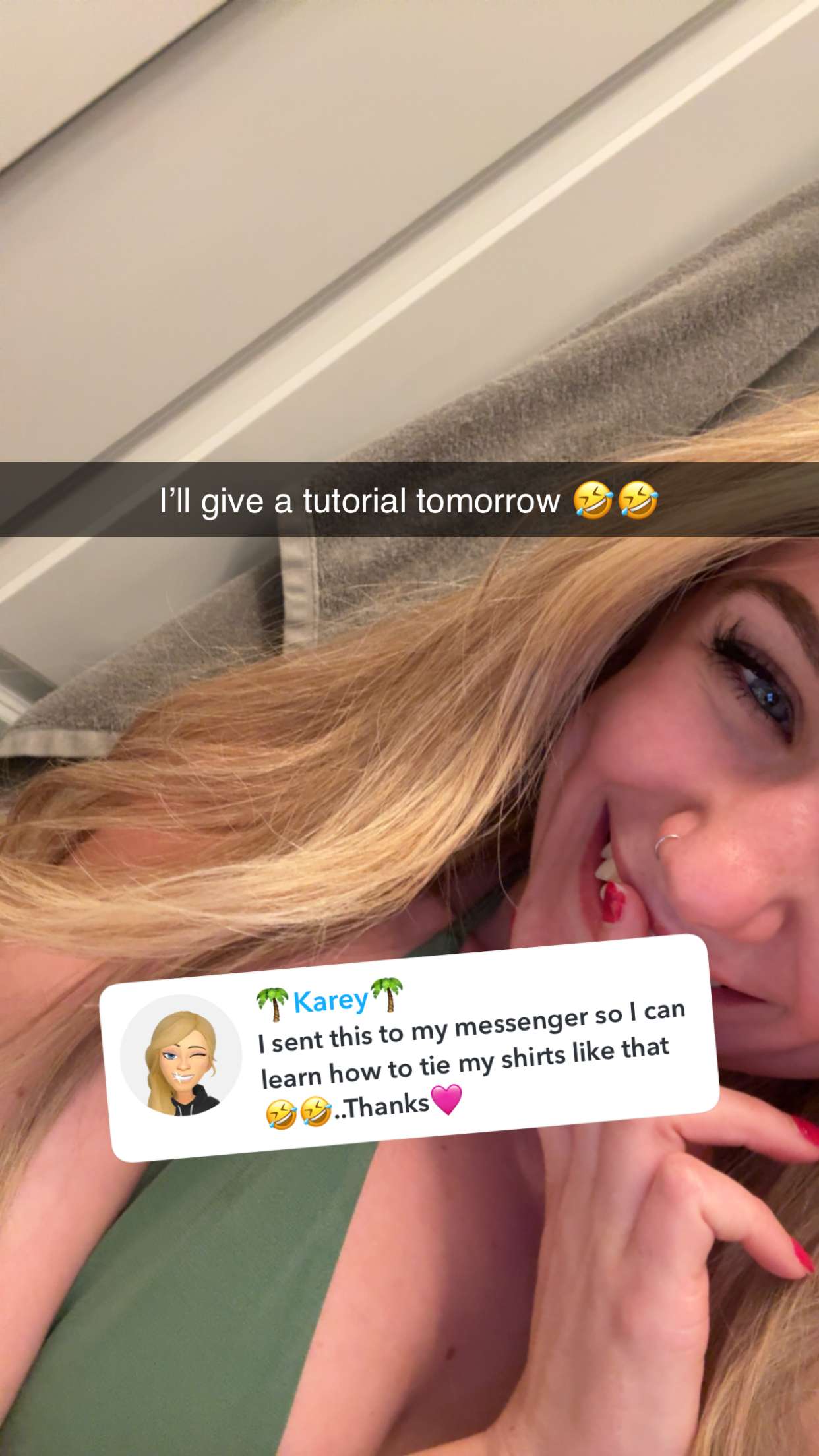 kayleedolisi snapchat image archive image