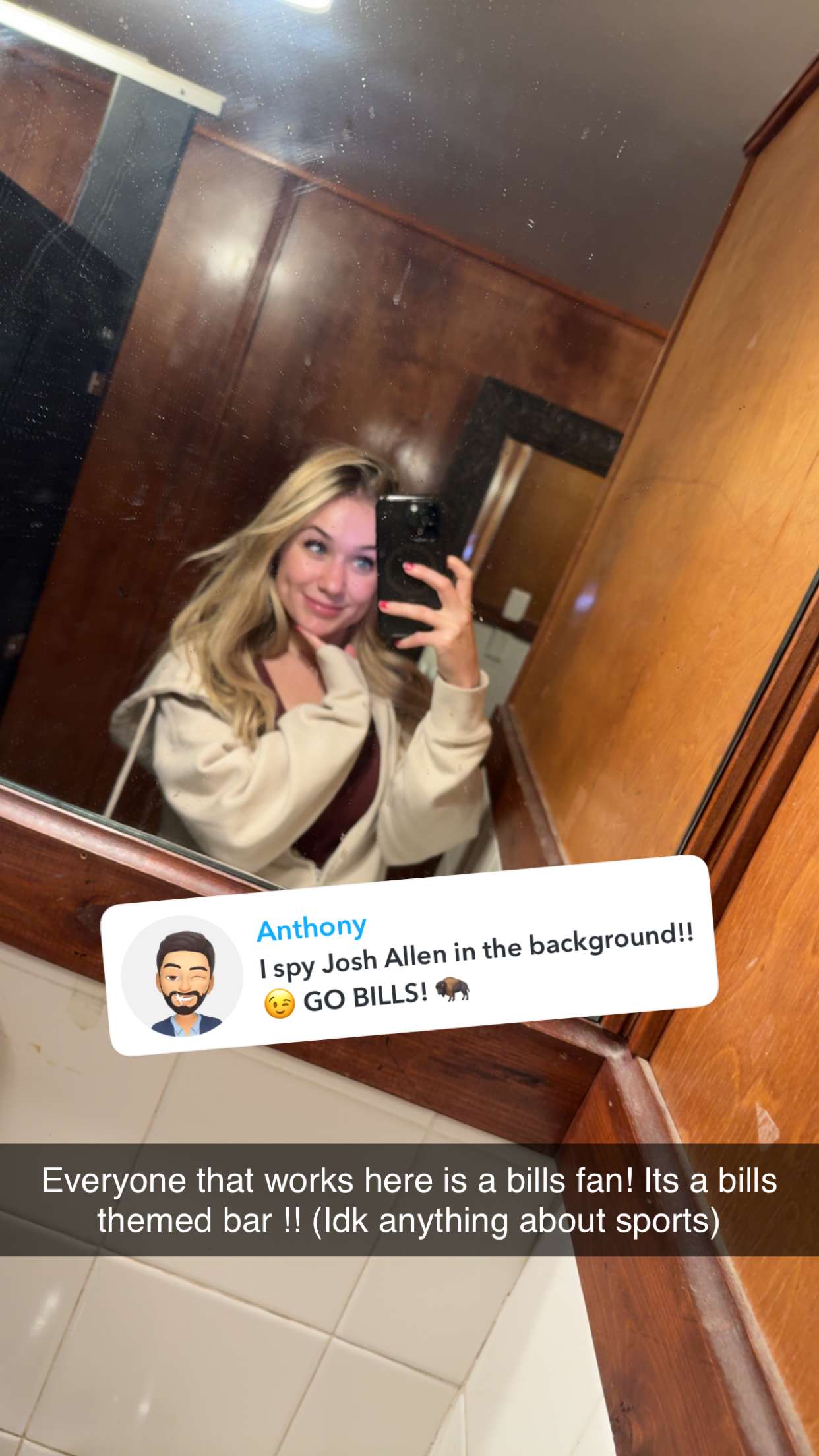 kayleedolisi snapchat image archive image