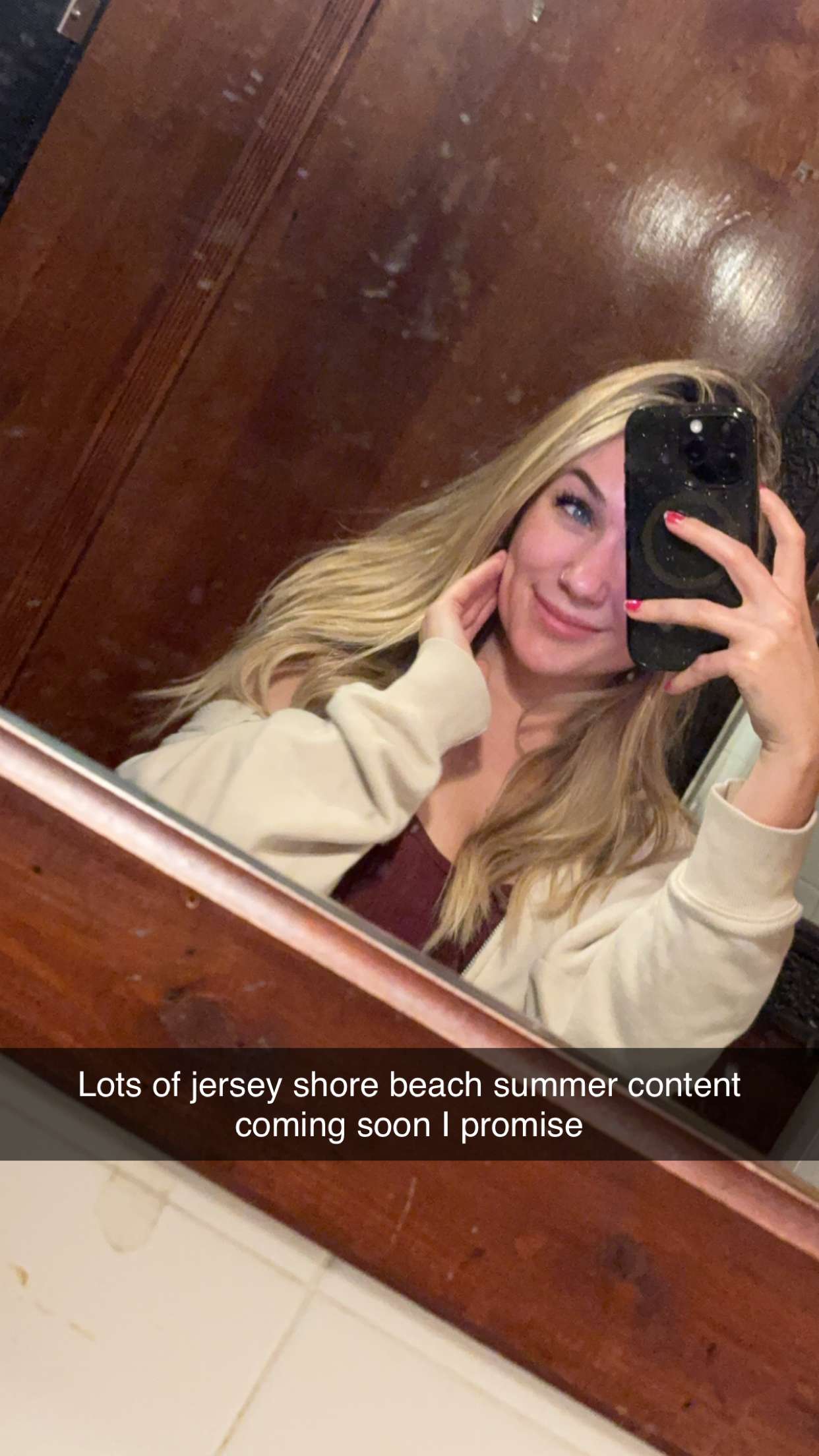 kayleedolisi snapchat image archive image