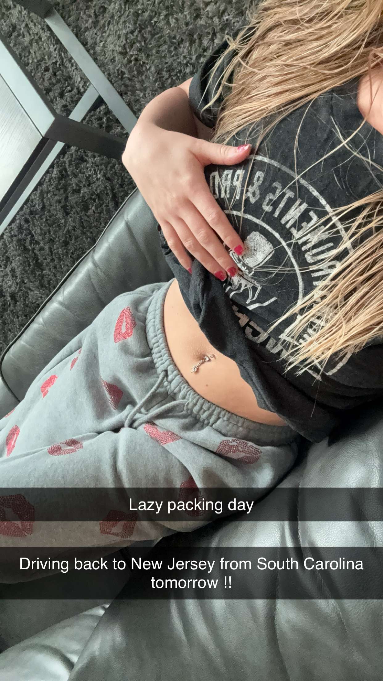 kayleedolisi snapchat image archive image