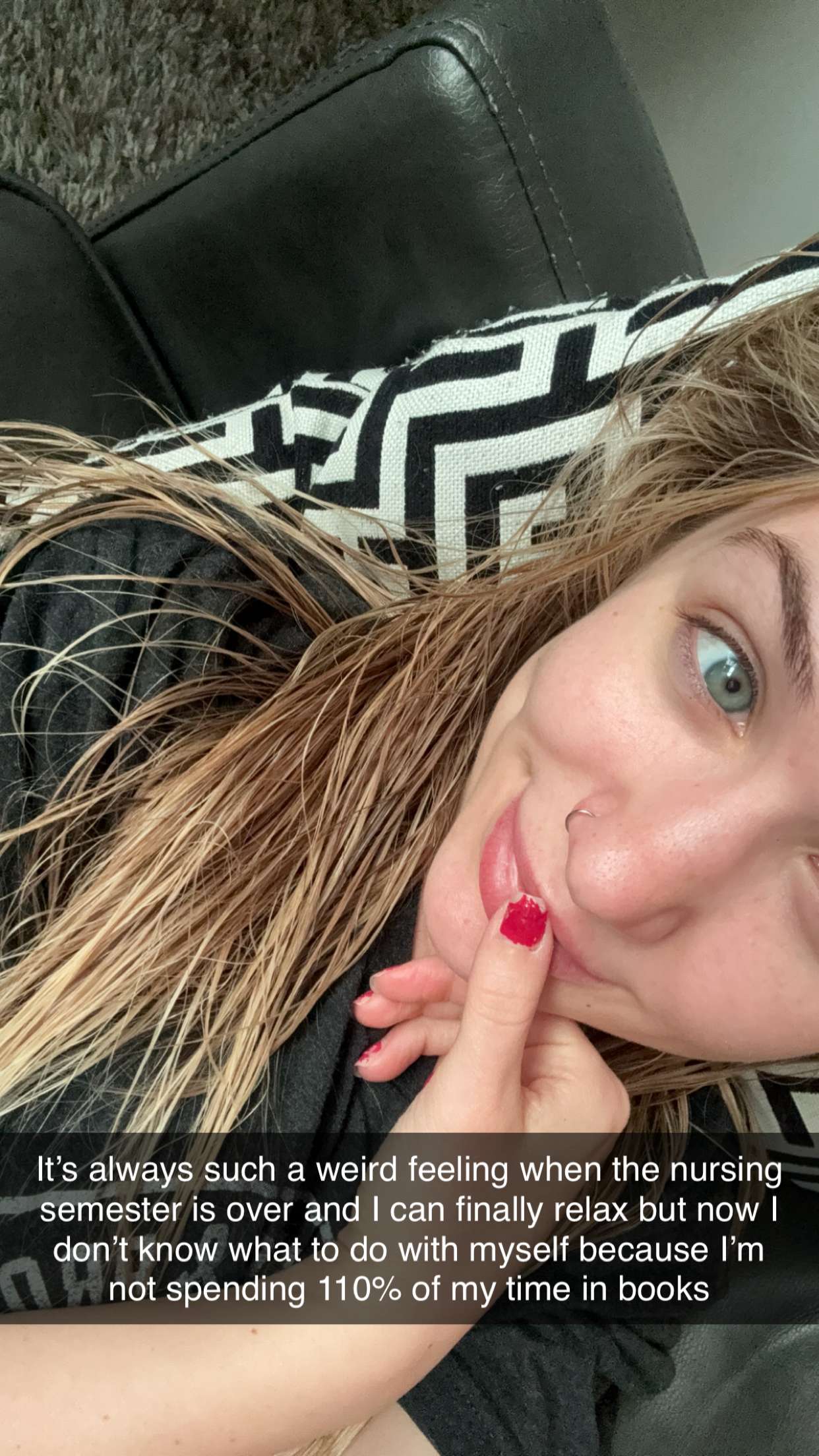 kayleedolisi snapchat image archive image