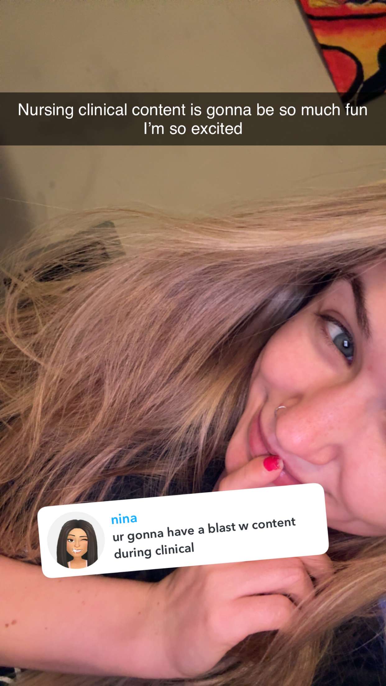 kayleedolisi snapchat image archive image