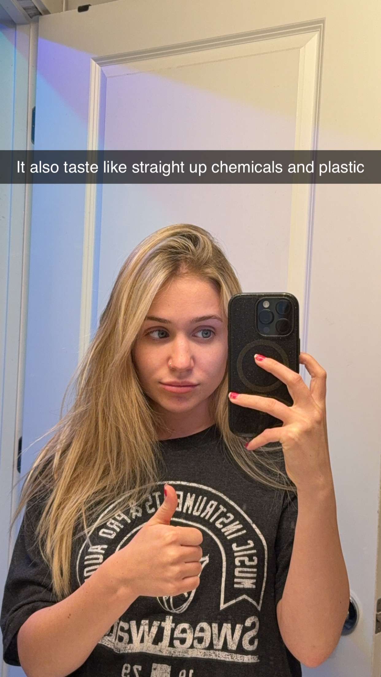 kayleedolisi snapchat image archive image