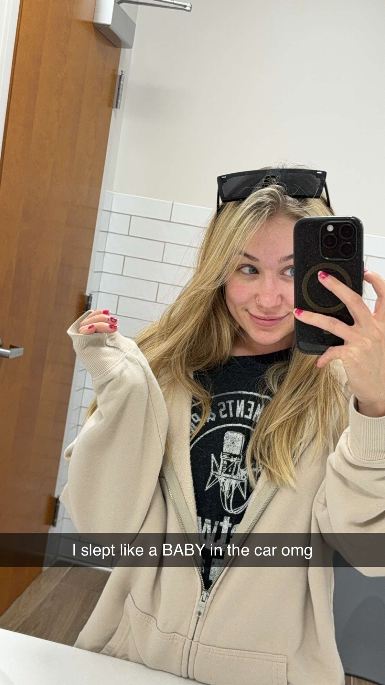 kayleedolisi snapchat image archive image