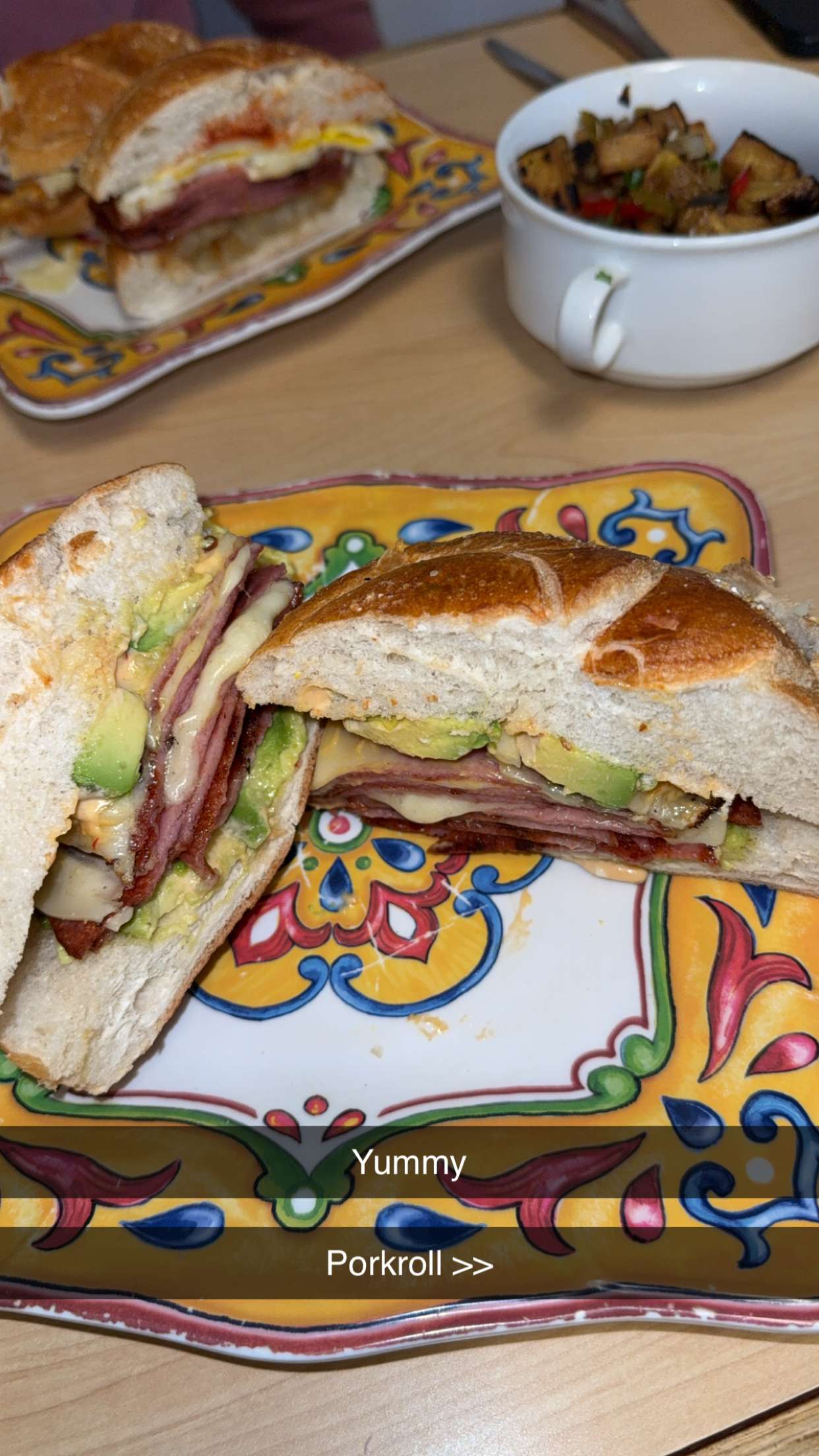 kayleedolisi snapchat image archive image