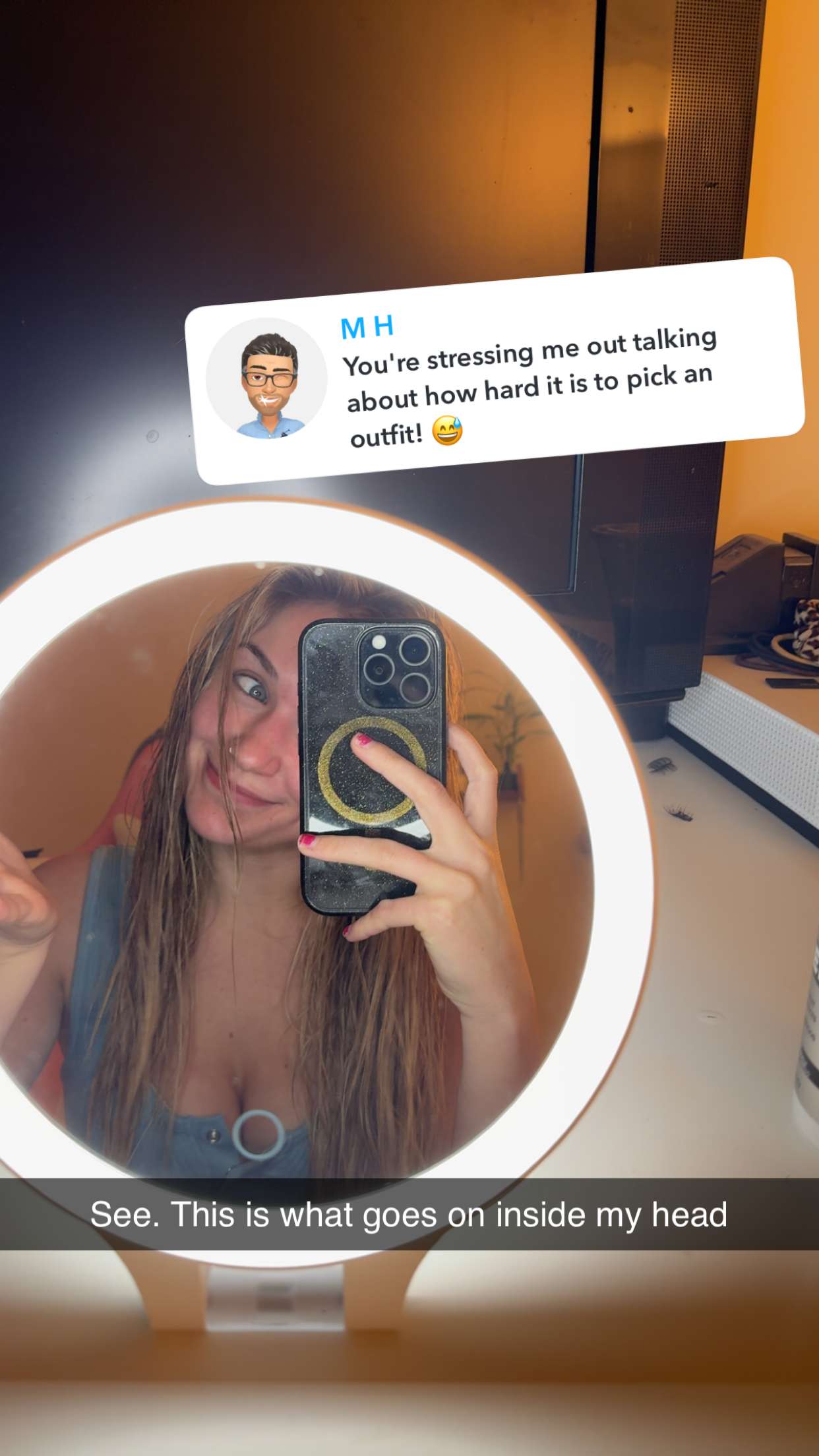 kayleedolisi snapchat image archive image