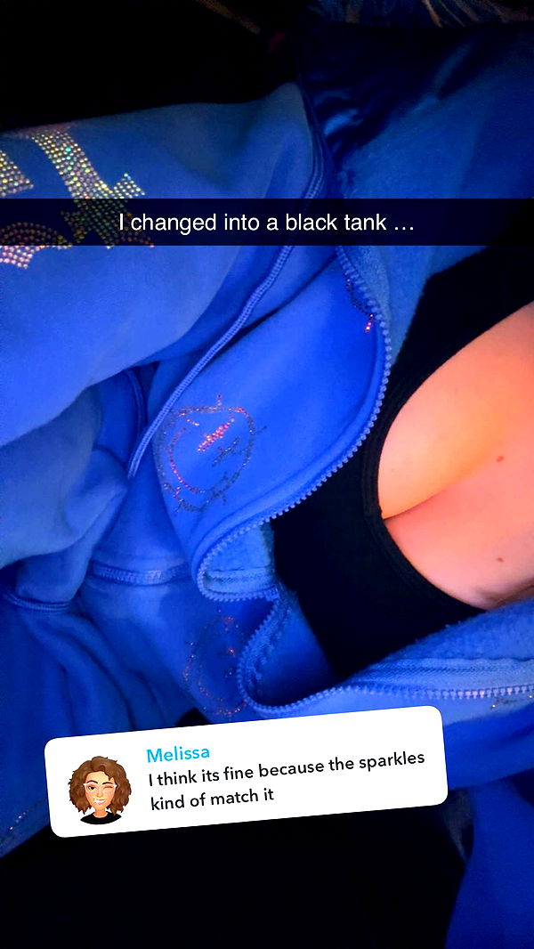 kayleedolisi image ~ Altpins