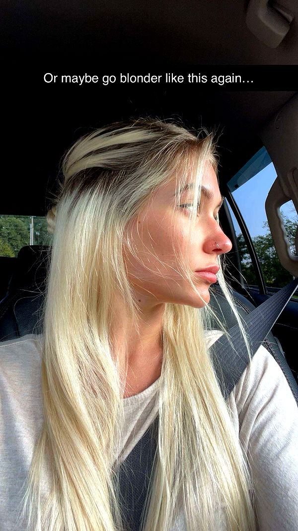 kayleedolisi image ~ Altpins