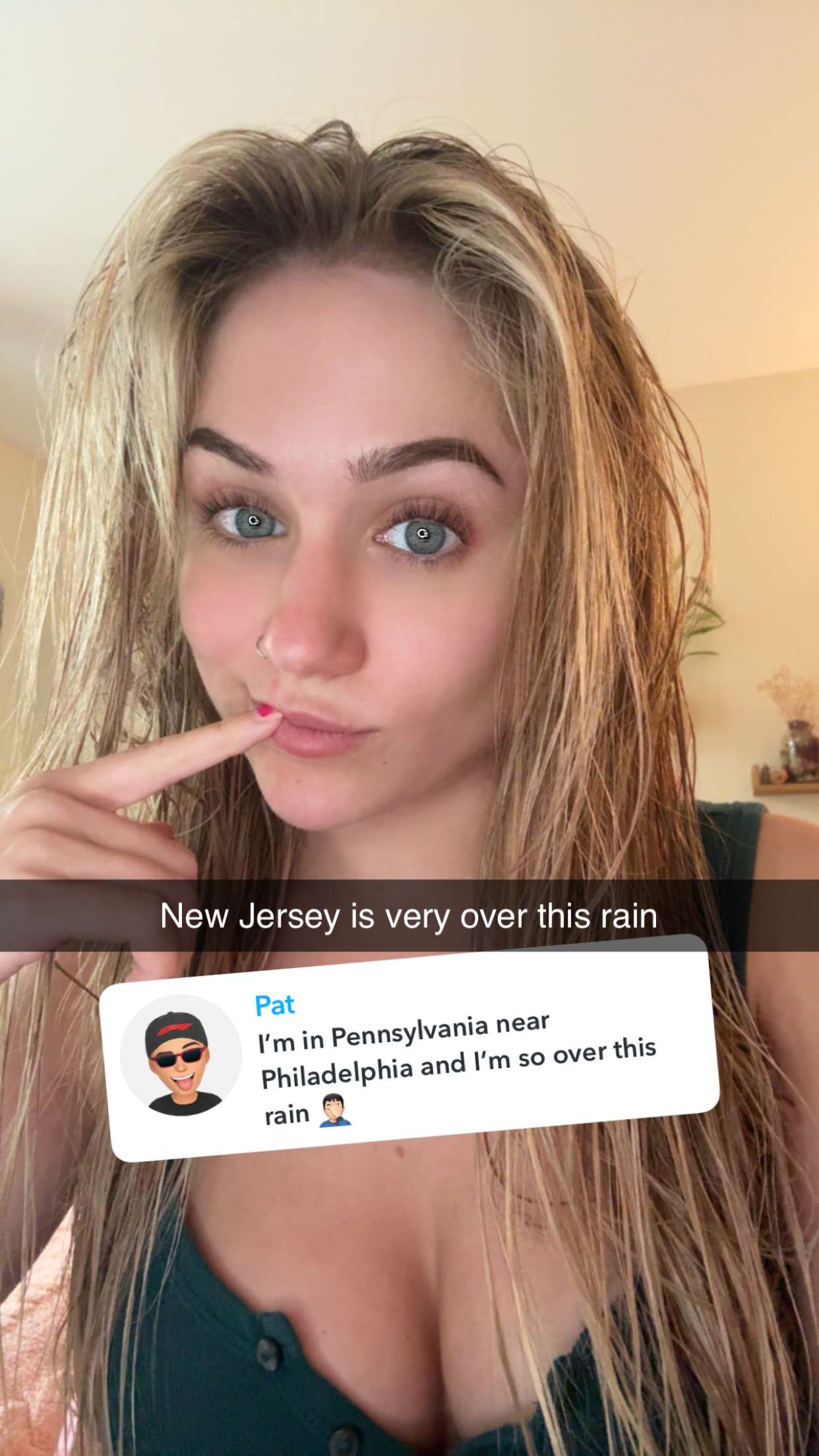 kayleedolisi snapchat image archive image