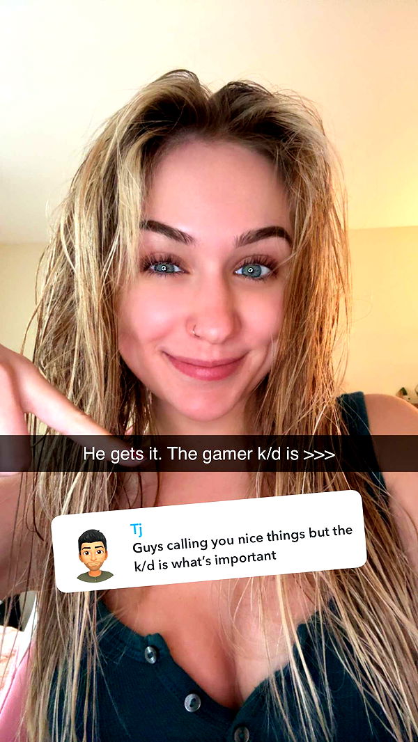 kayleedolisi image ~ Altpins