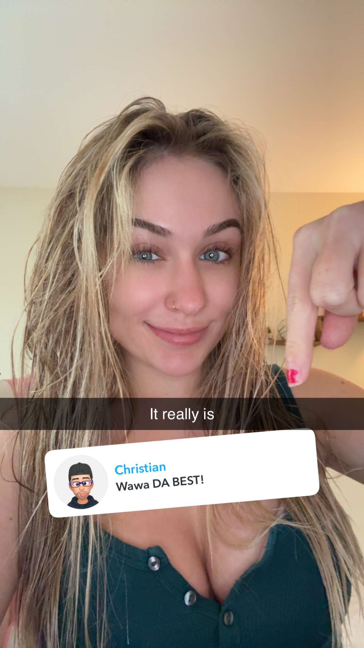 kayleedolisi snapchat image archive image