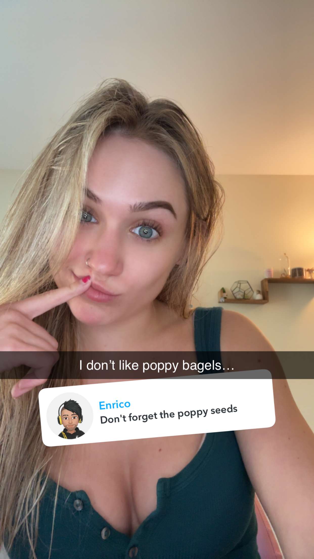 kayleedolisi snapchat image archive image