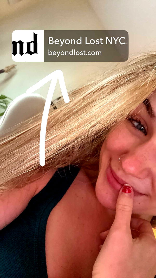 kayleedolisi image ~ Altpins