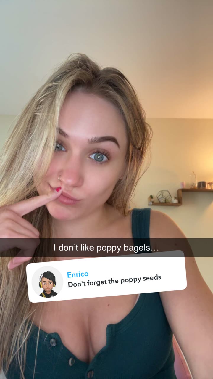 kayleedolisi snapchat image archive image