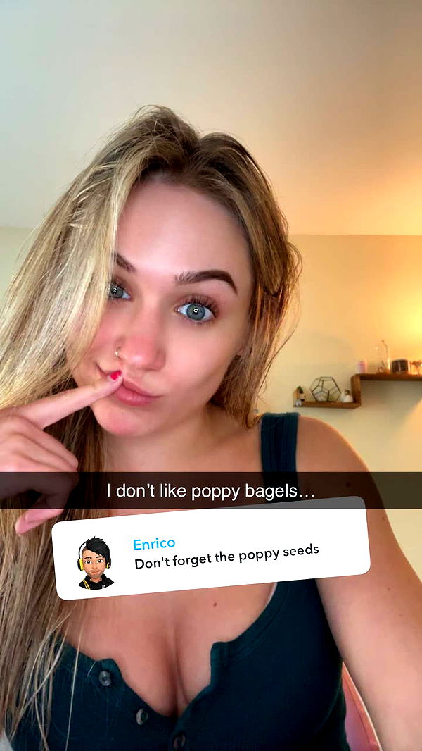 kayleedolisi image ~ Altpins