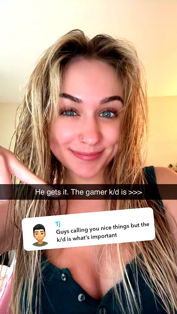 kayleedolisi image ~ Altpins