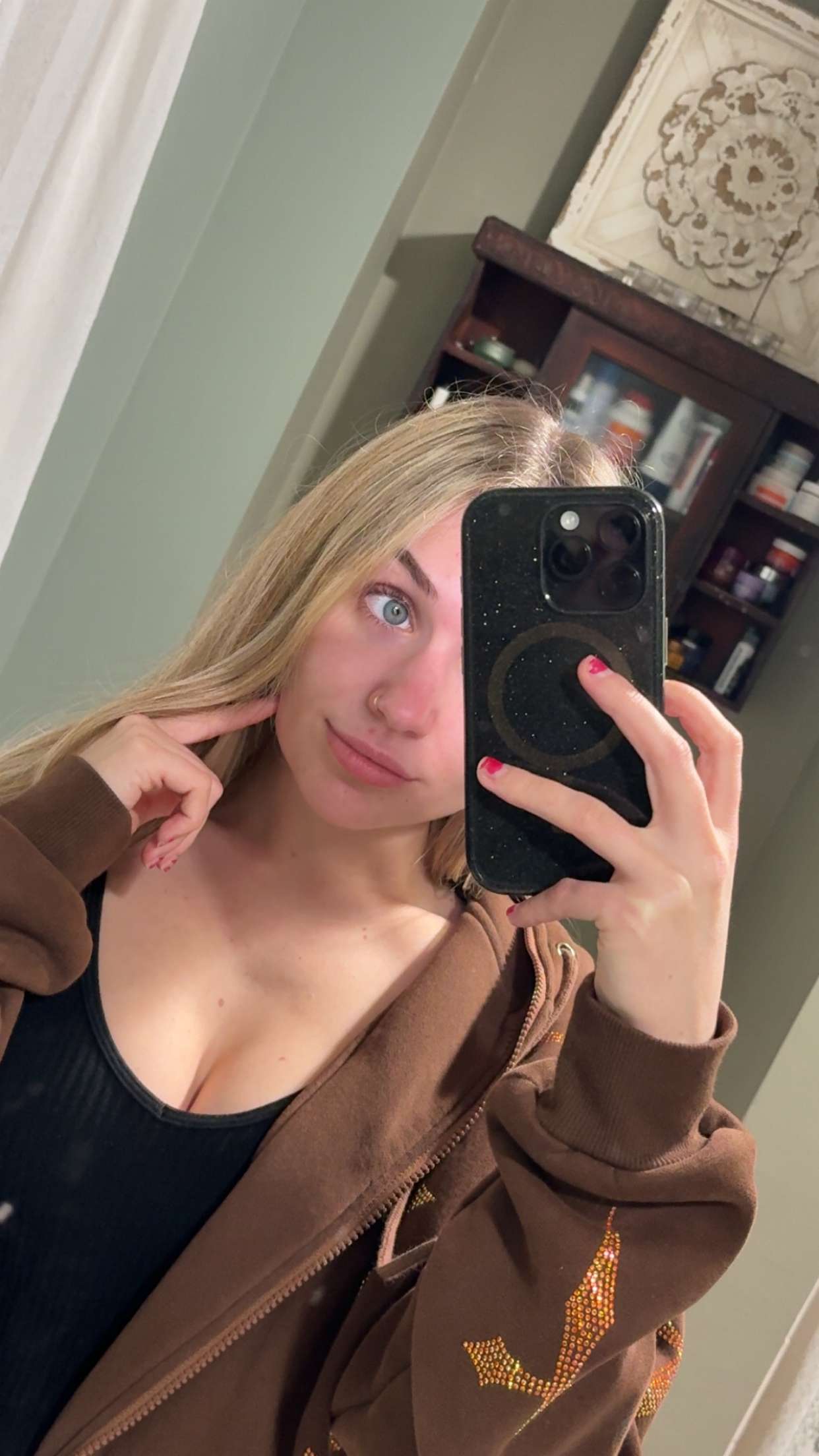 kayleedolisi snapchat image archive image