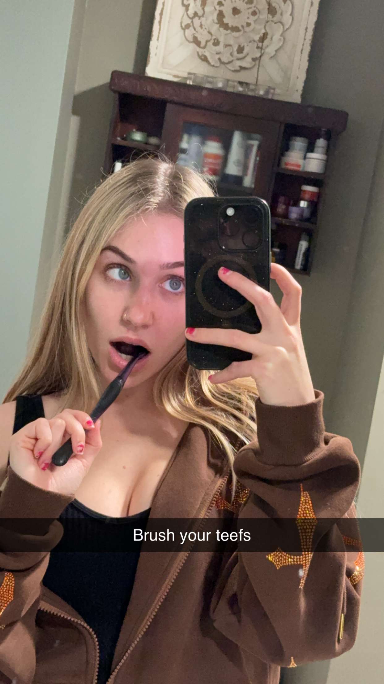 kayleedolisi snapchat image archive image