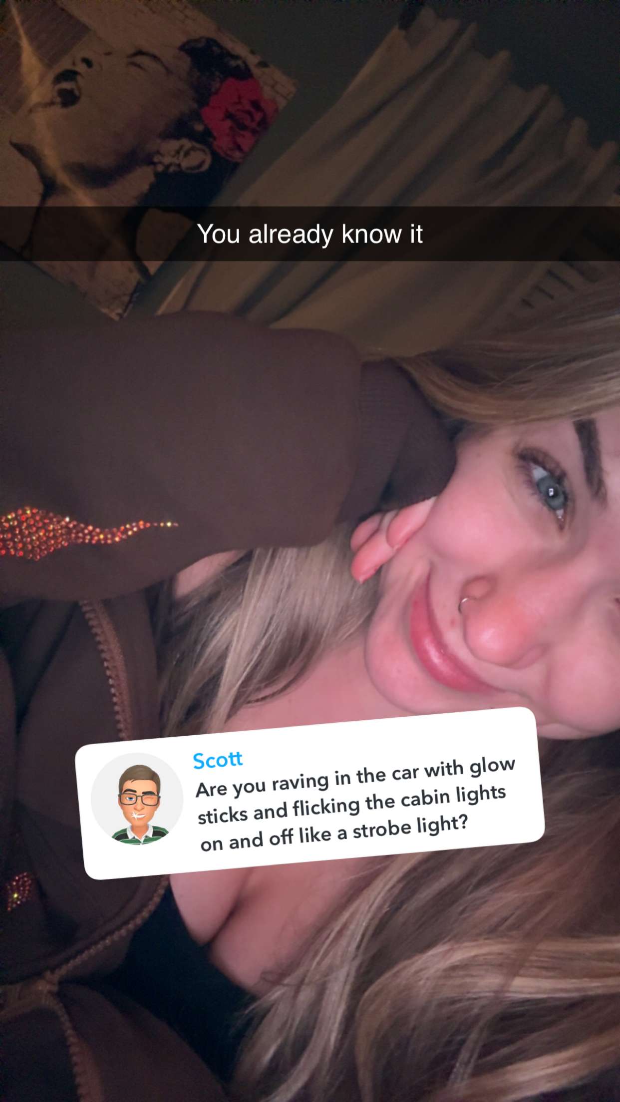 kayleedolisi snapchat image archive image