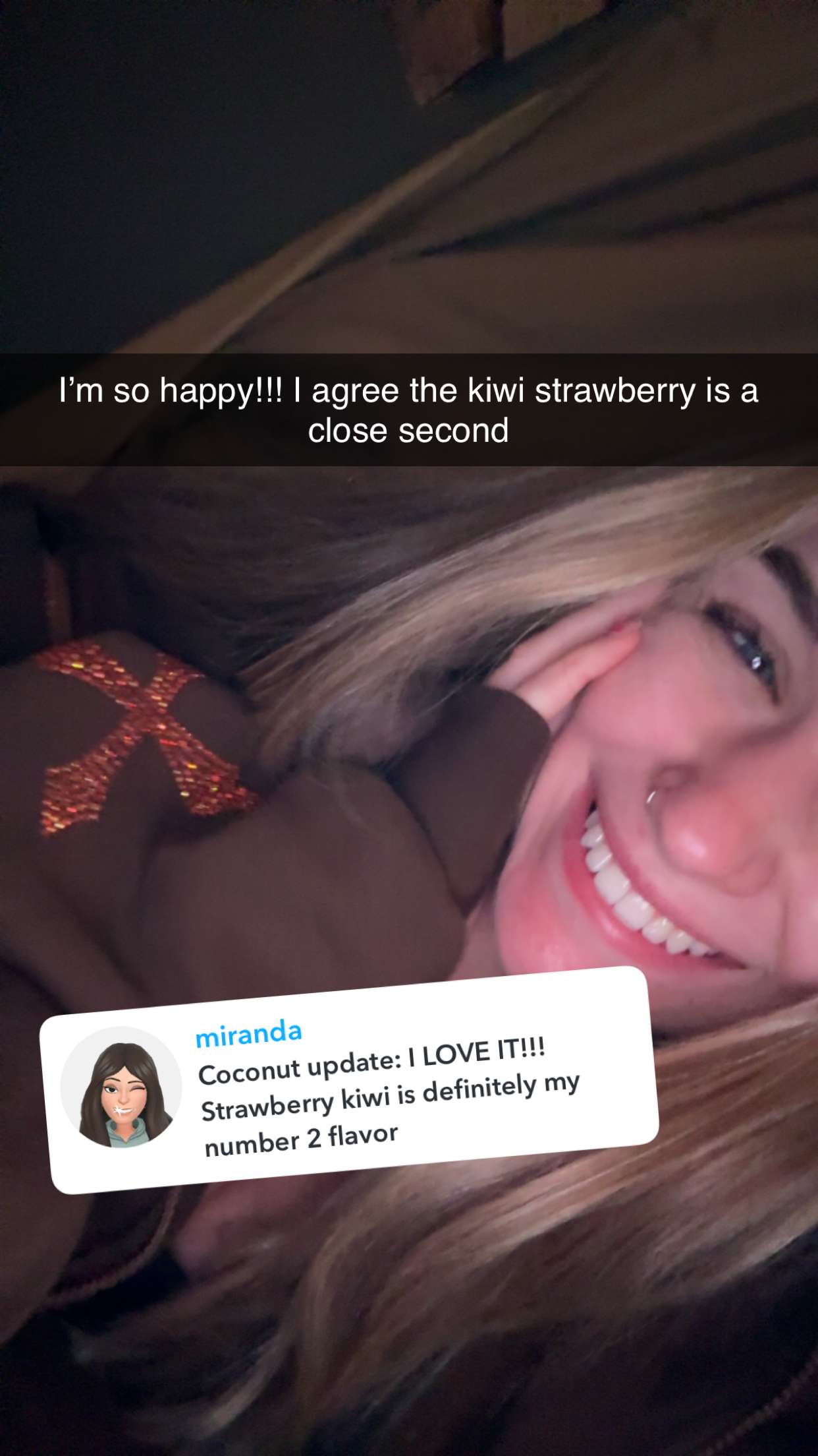 kayleedolisi snapchat image archive image