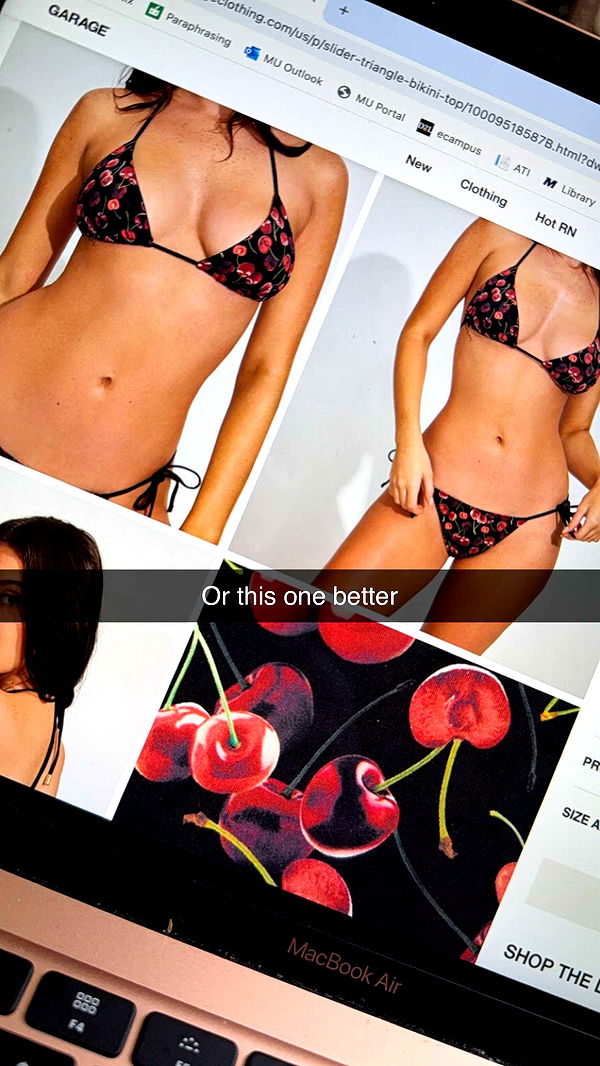 kayleedolisi image ~ Altpins