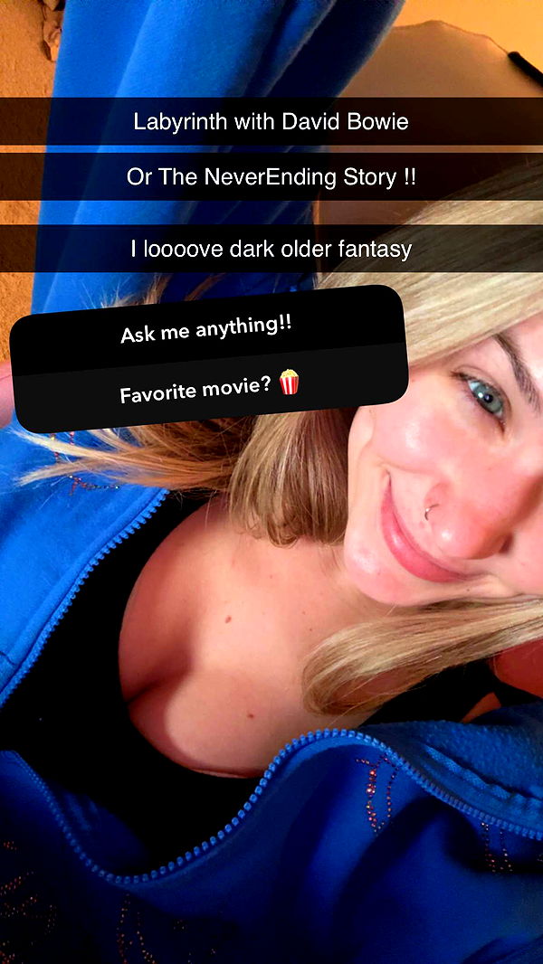 kayleedolisi image ~ Altpins