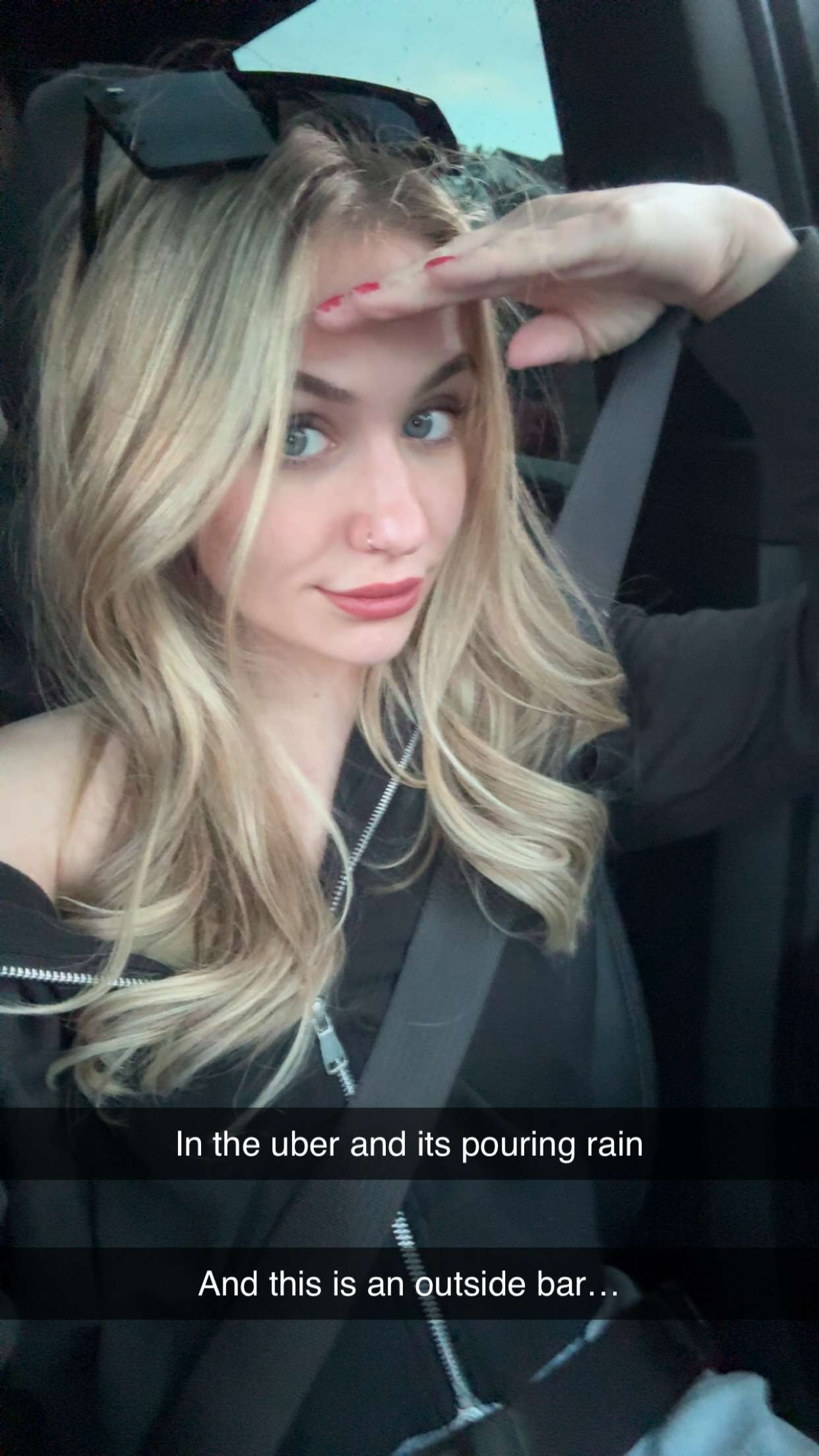 kayleedolisi snapchat image archive image