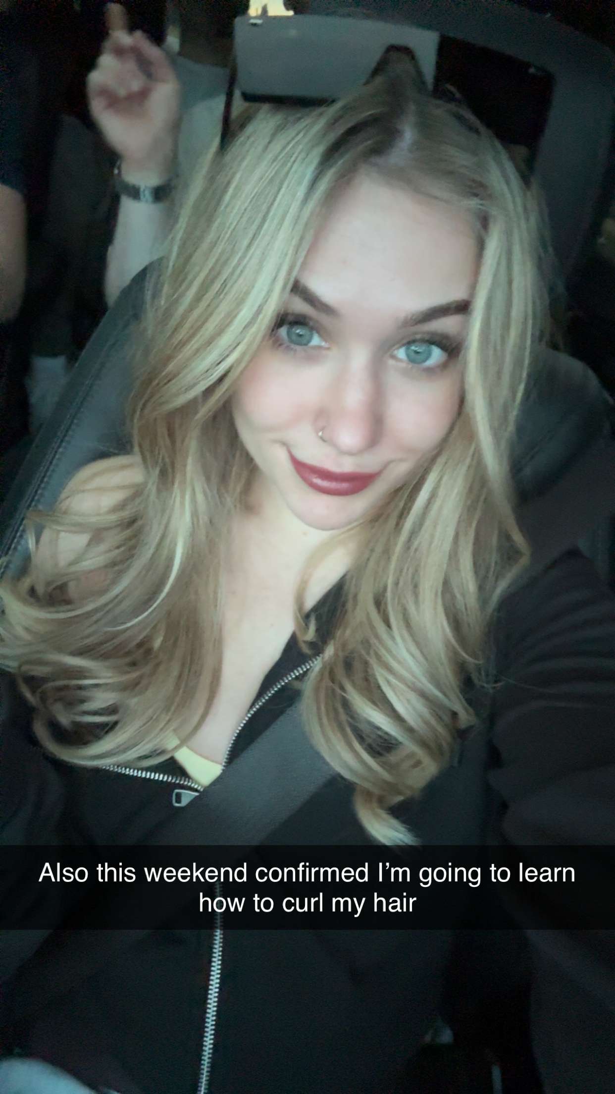 kayleedolisi snapchat image archive image