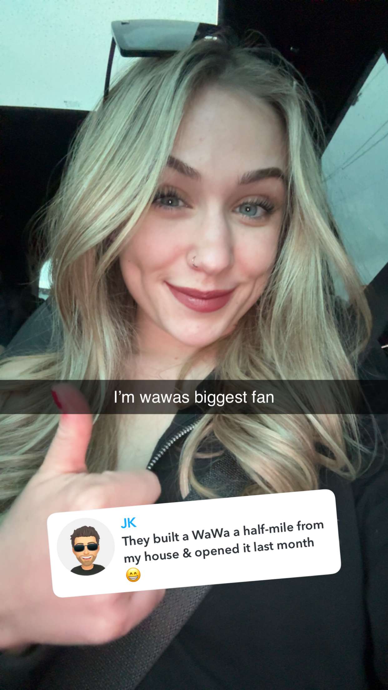 kayleedolisi snapchat image archive image